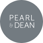 pearl and dean logo
