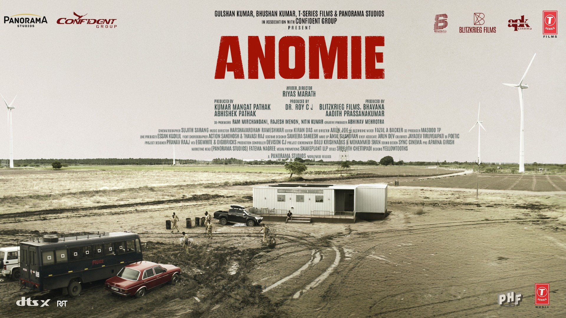 Anomie