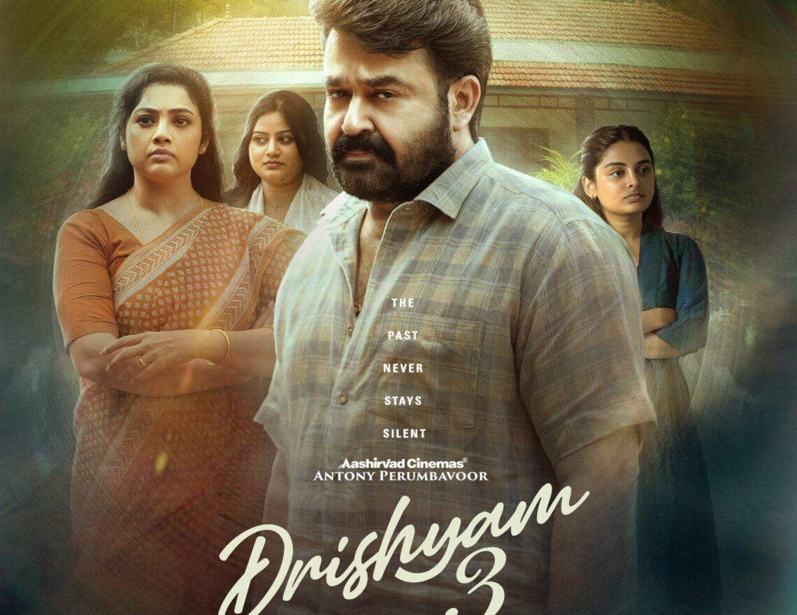 Drishyam 3