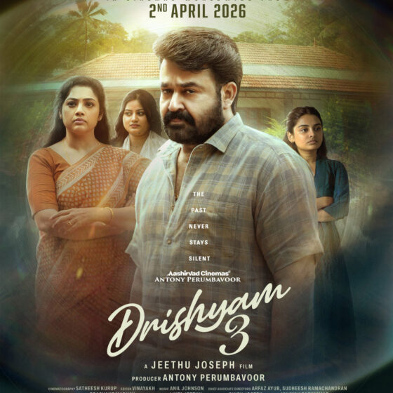 Drishyam 3