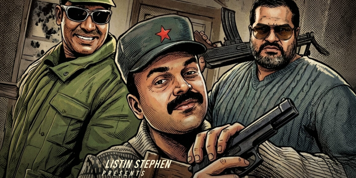 Oru Durooha Saahacharyathil